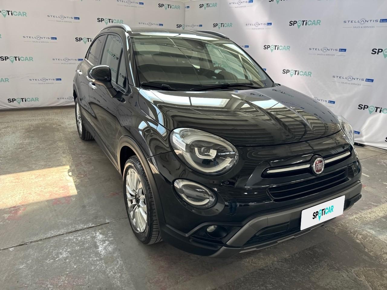 Fiat Fiat 500X usata 15