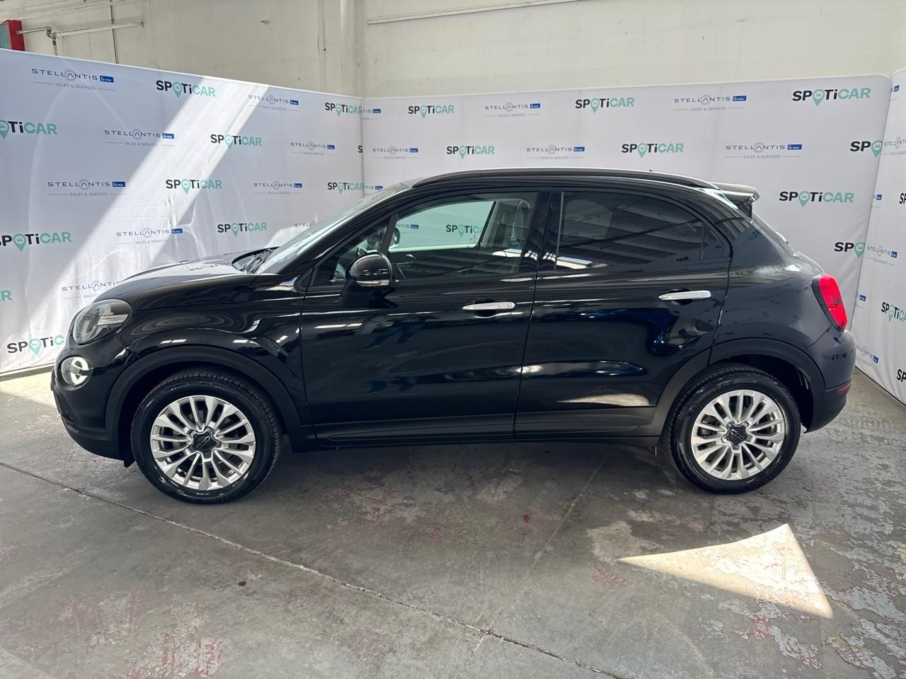Fiat Fiat 500X usata 16