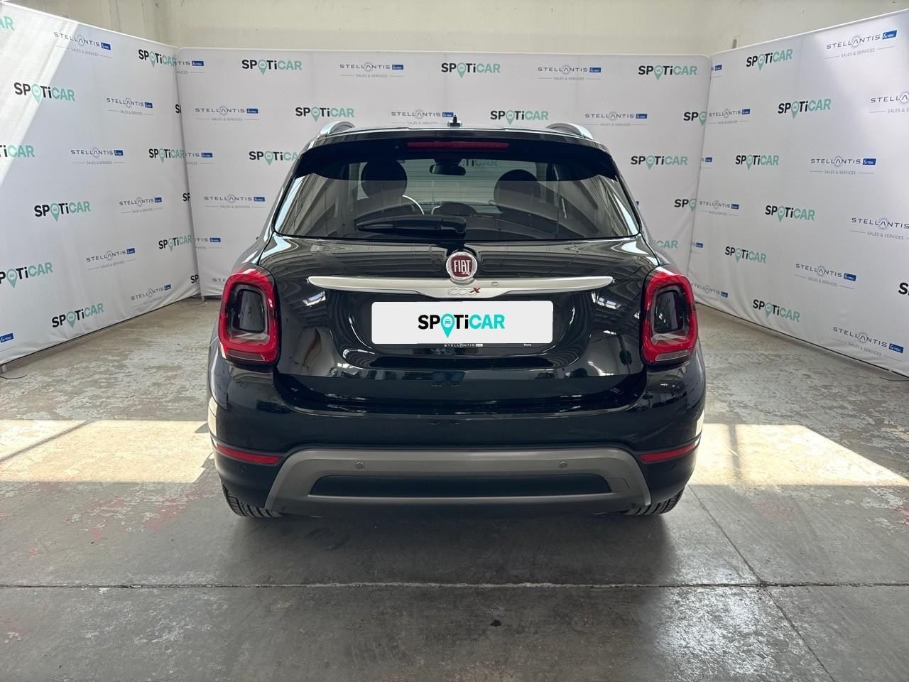 Fiat Fiat 500X usata 17