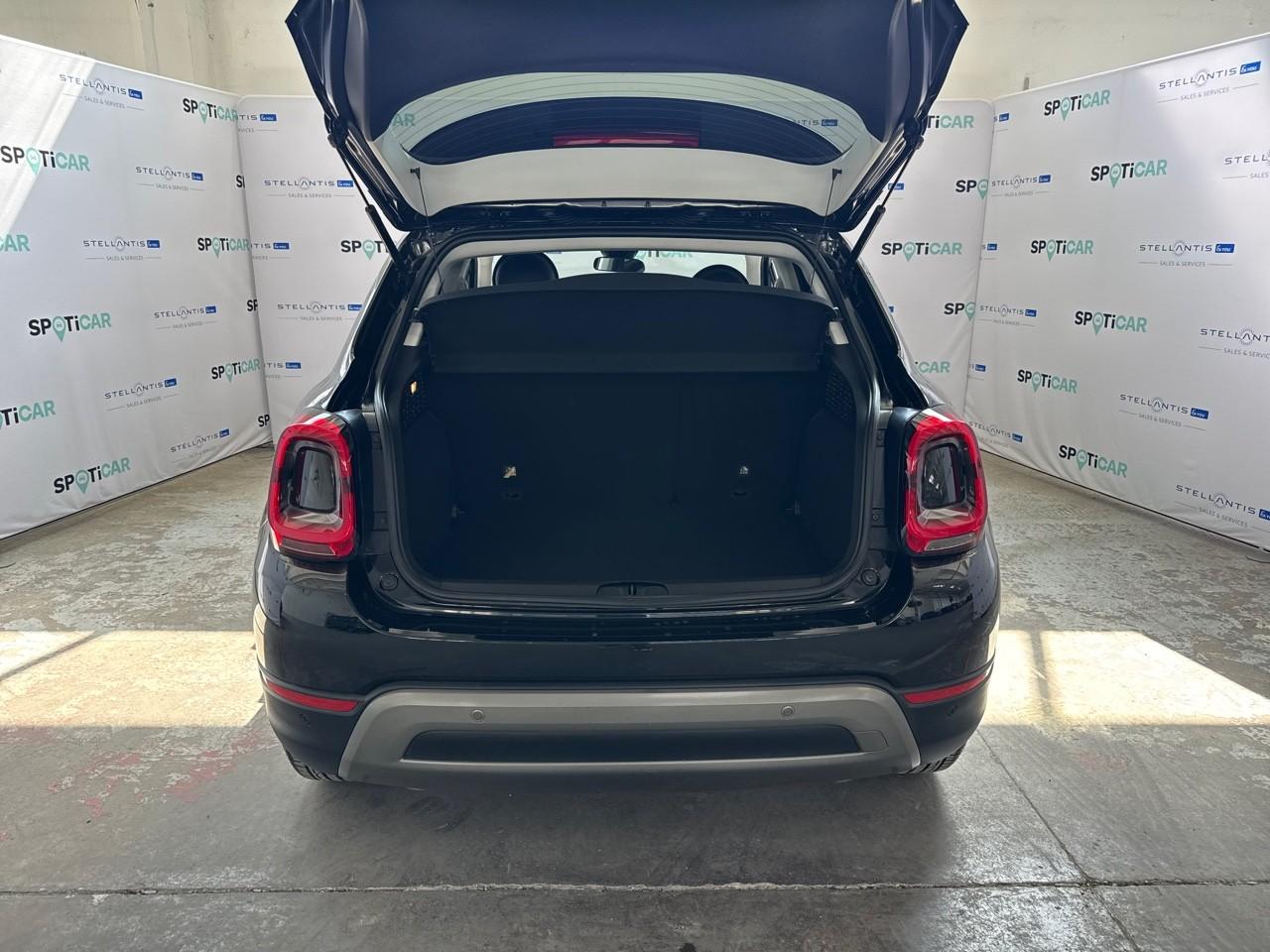 Fiat Fiat 500X usata 18
