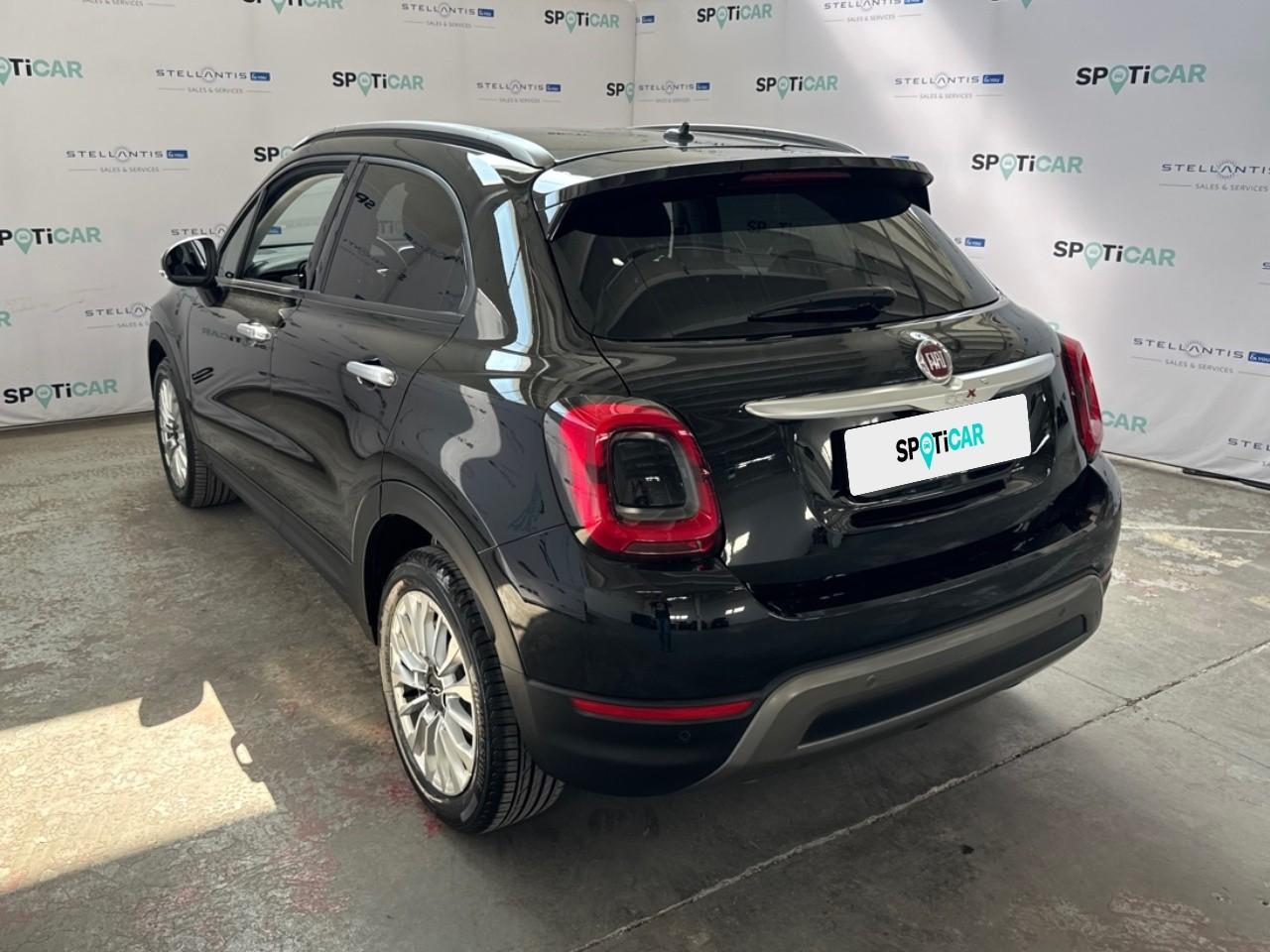 Fiat Fiat 500X usata 19