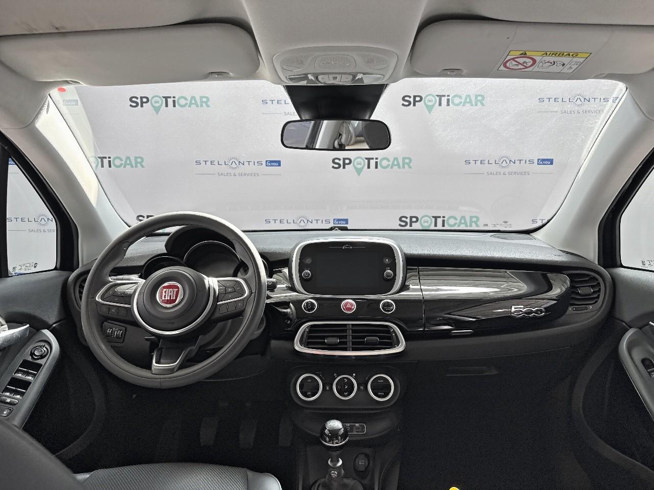 Fiat Fiat 500X usata 20