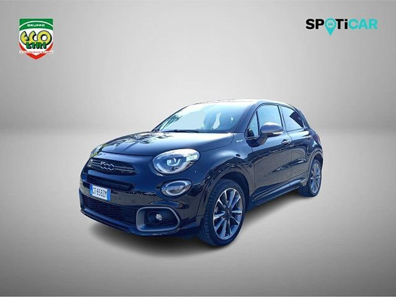 Fiat Fiat 500X 500X 1.3 MultiJet 95 CV Sport