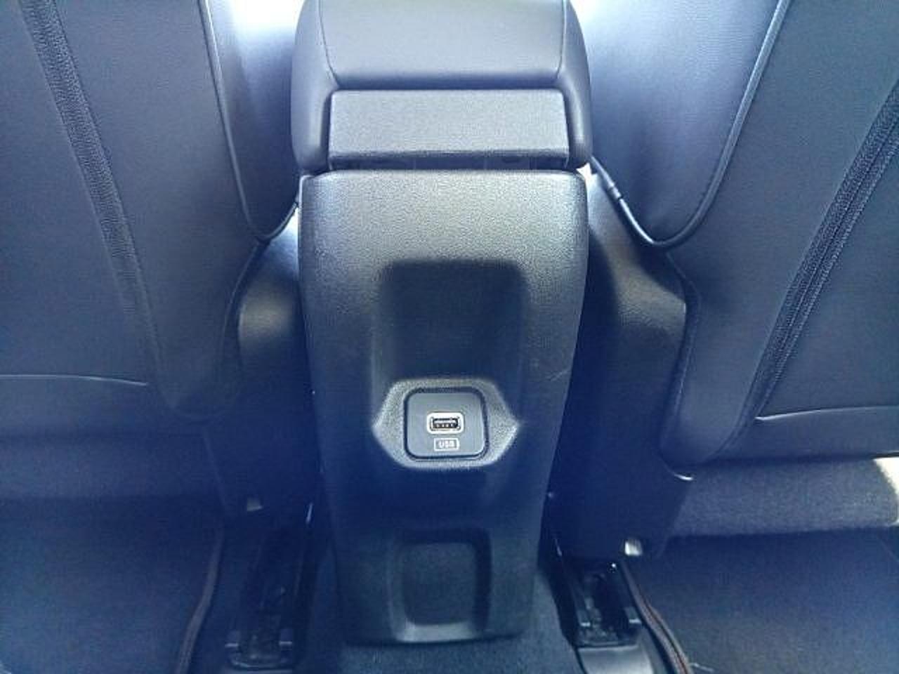 Fiat Fiat 500X usata 5
