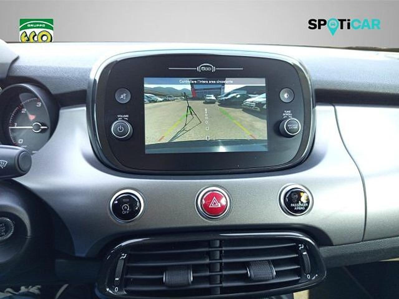 Fiat Fiat 500X usata 6