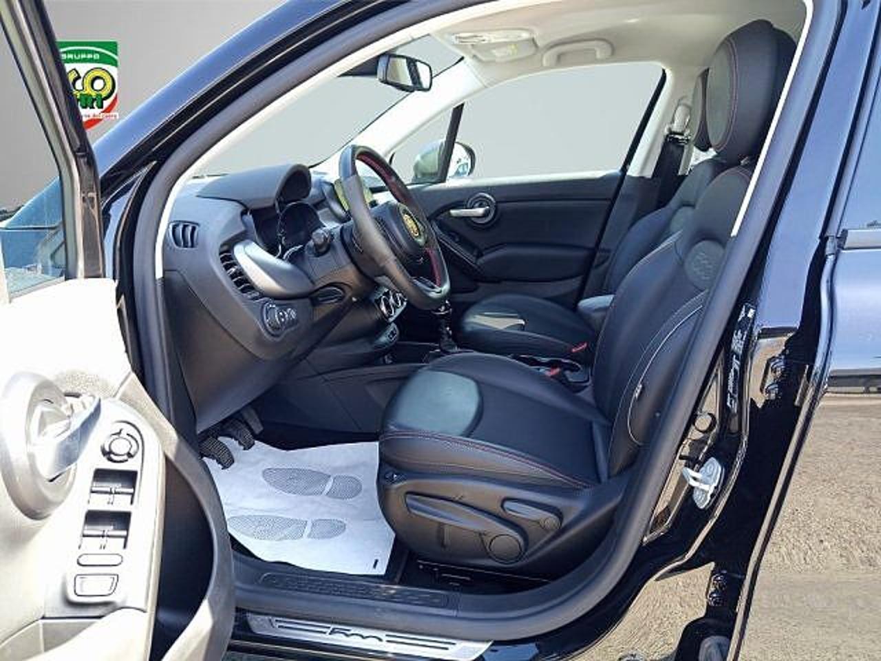 Fiat Fiat 500X usata 7