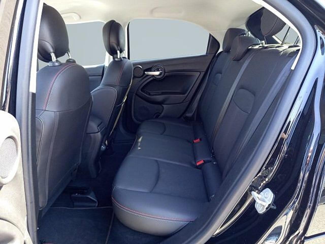 Fiat Fiat 500X usata 8
