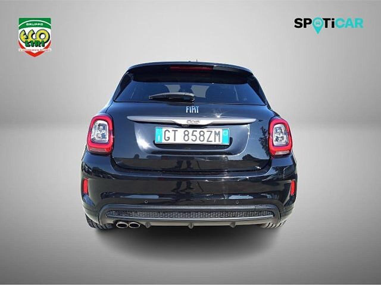 Fiat Fiat 500X usata 17