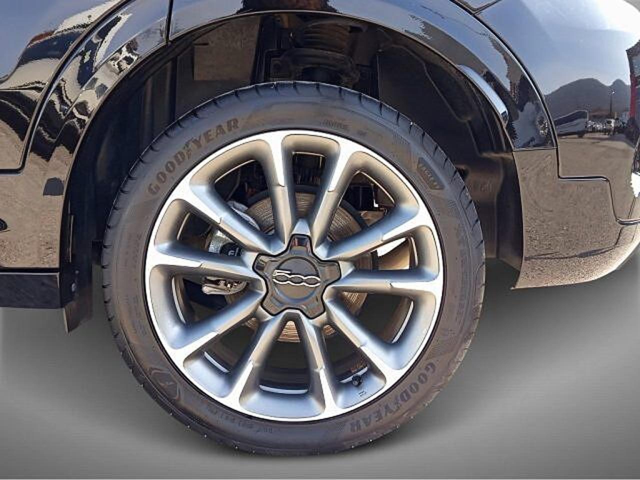 Fiat Fiat 500X usata 20
