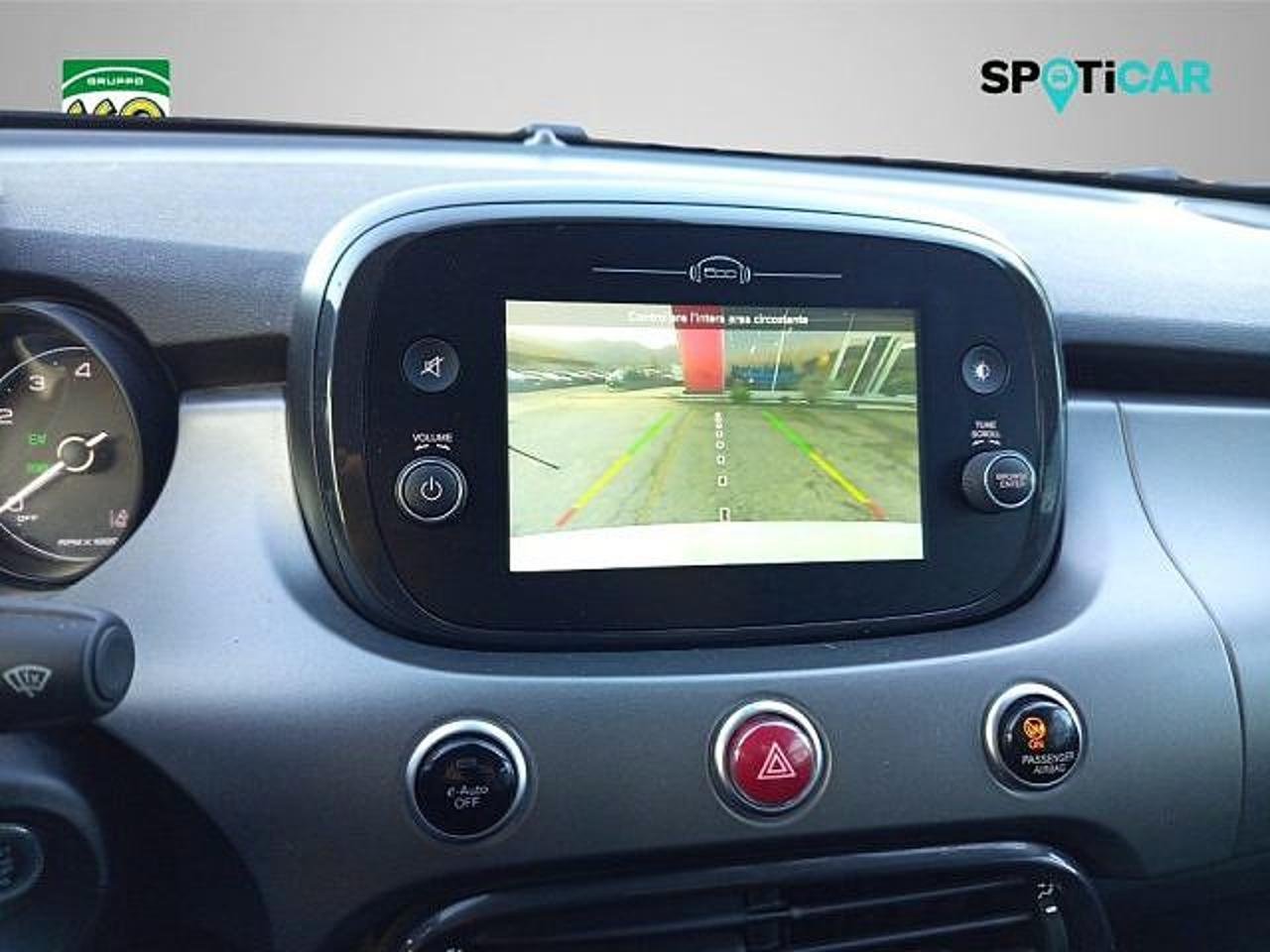 Fiat Fiat 500X usata 6