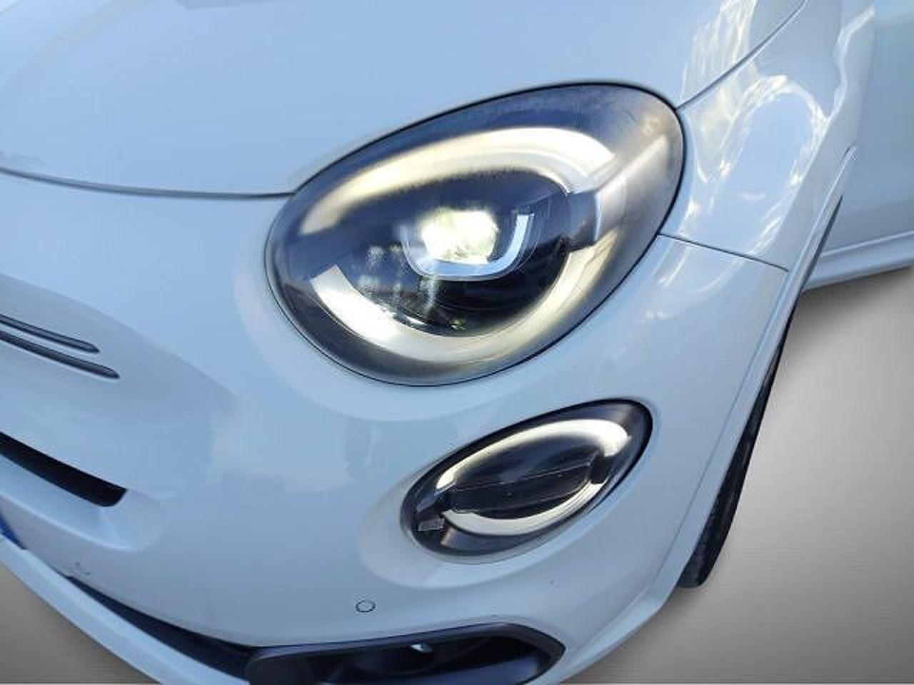 Fiat Fiat 500X usata 7
