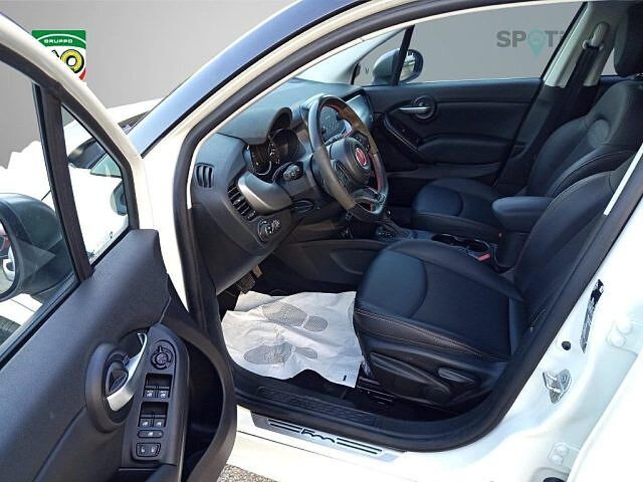 Fiat Fiat 500X usata 9