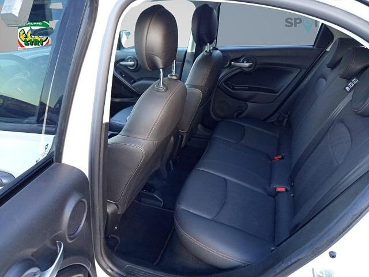 Fiat Fiat 500X usata 10