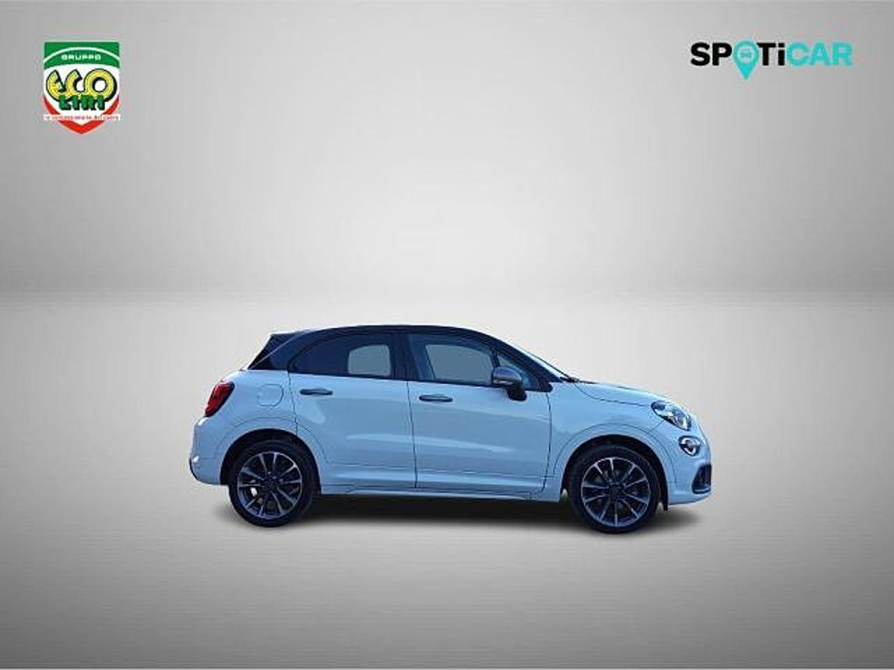 Fiat Fiat 500X usata 16