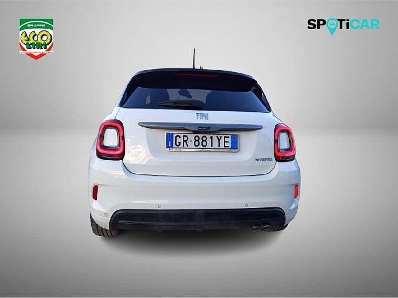 Fiat Fiat 500X usata 17