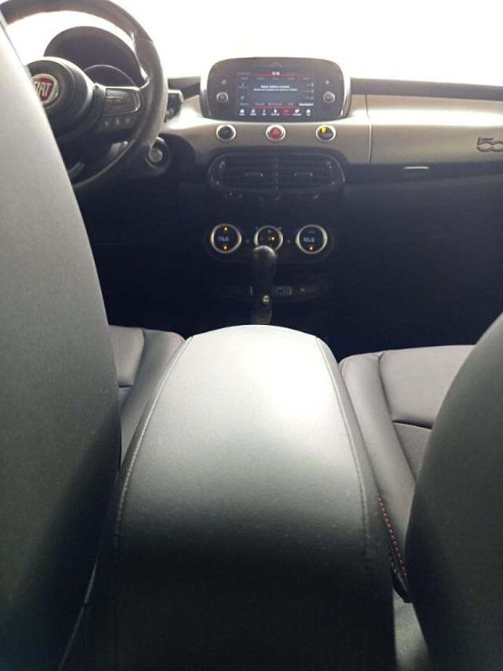 Fiat Fiat 500X usata 2