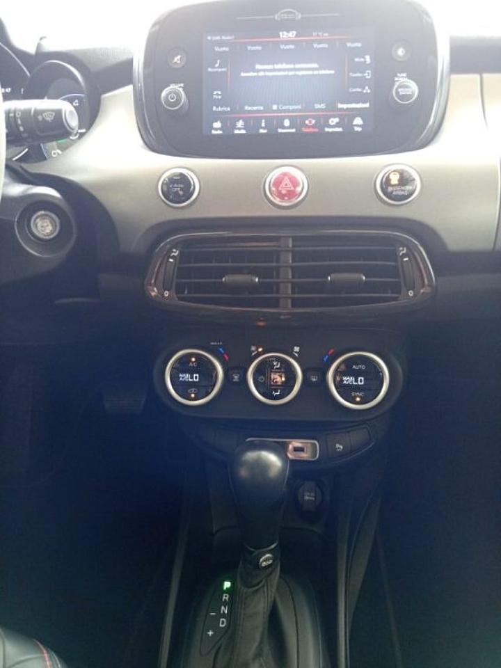 Fiat Fiat 500X usata 3