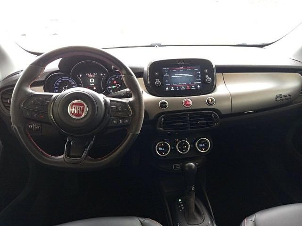 Fiat Fiat 500X usata 4