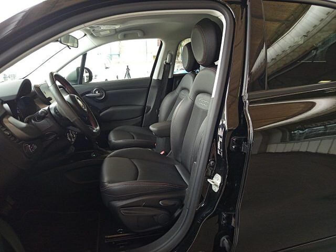 Fiat Fiat 500X usata 8