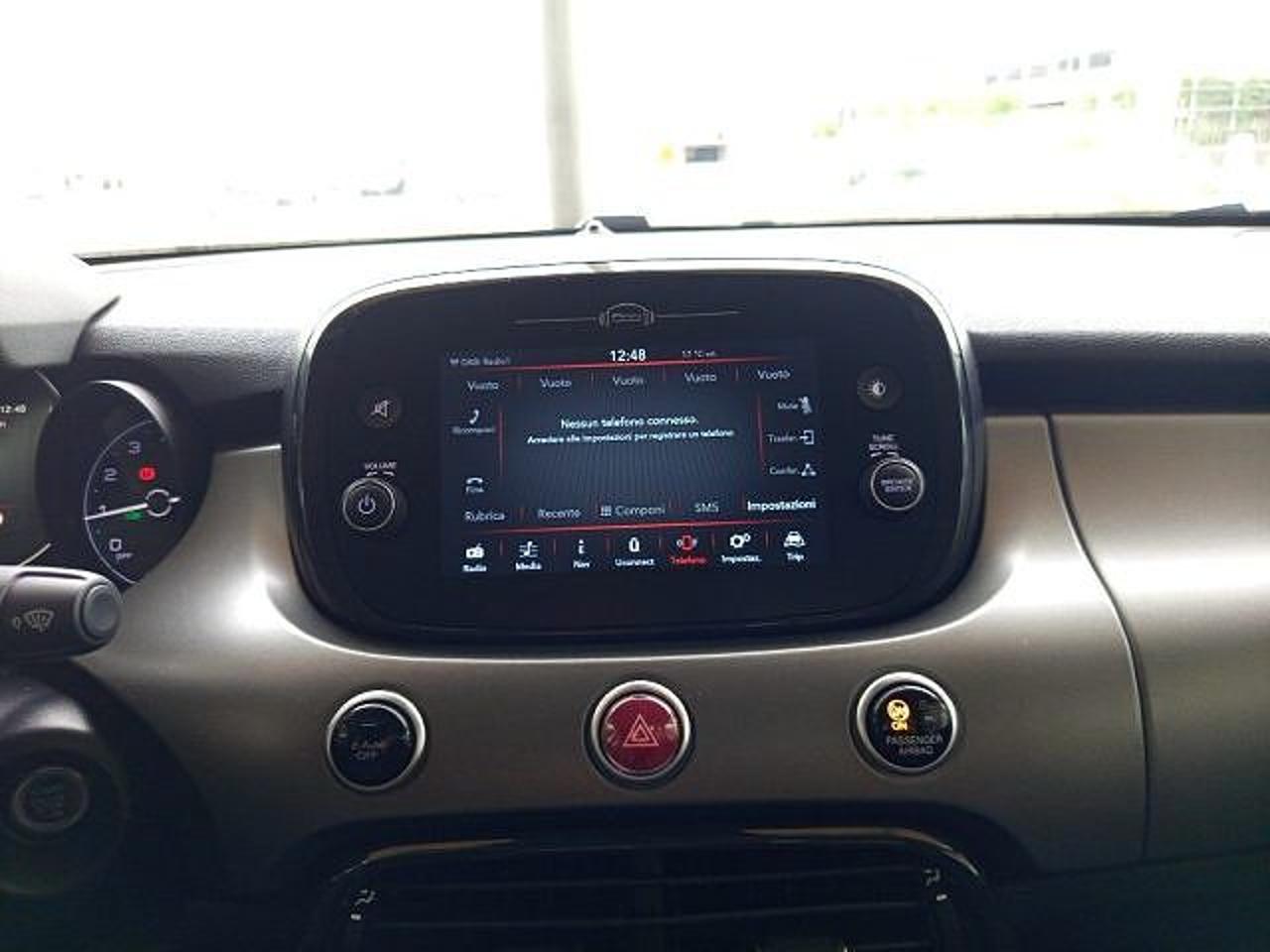 Fiat Fiat 500X usata 15