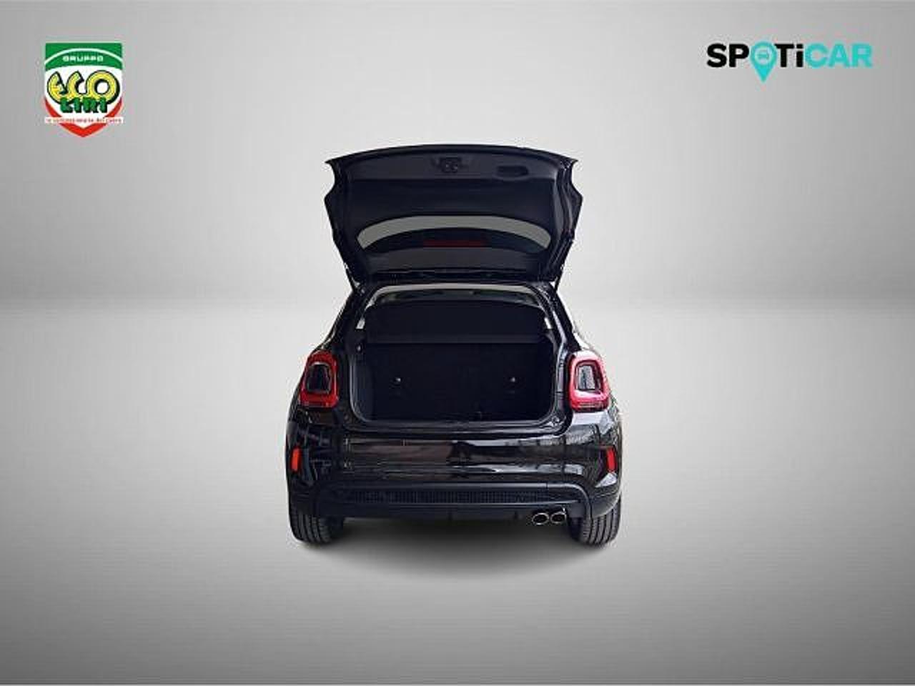 Fiat Fiat 500X usata 19