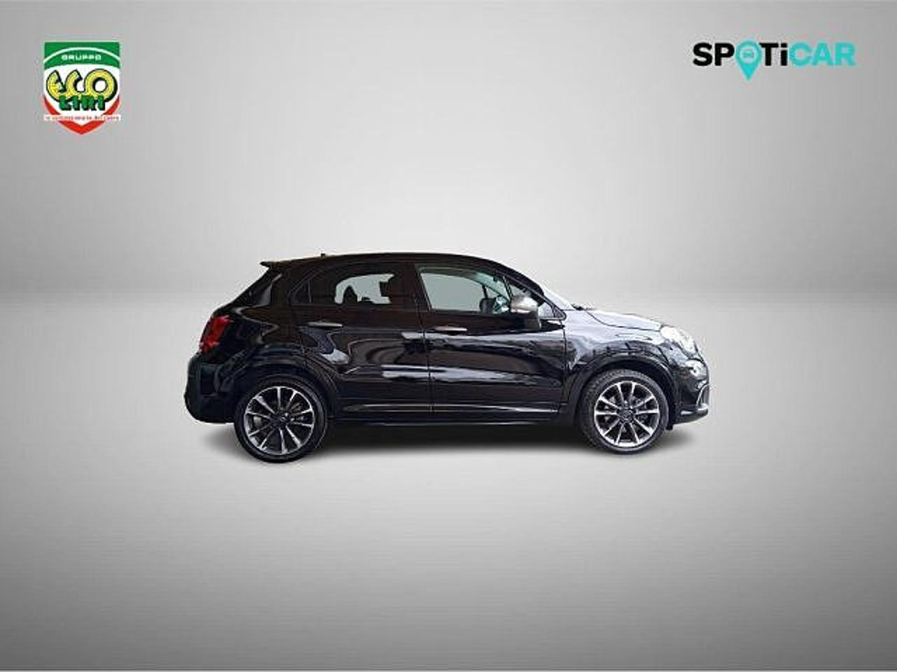 Fiat Fiat 500X usata 20