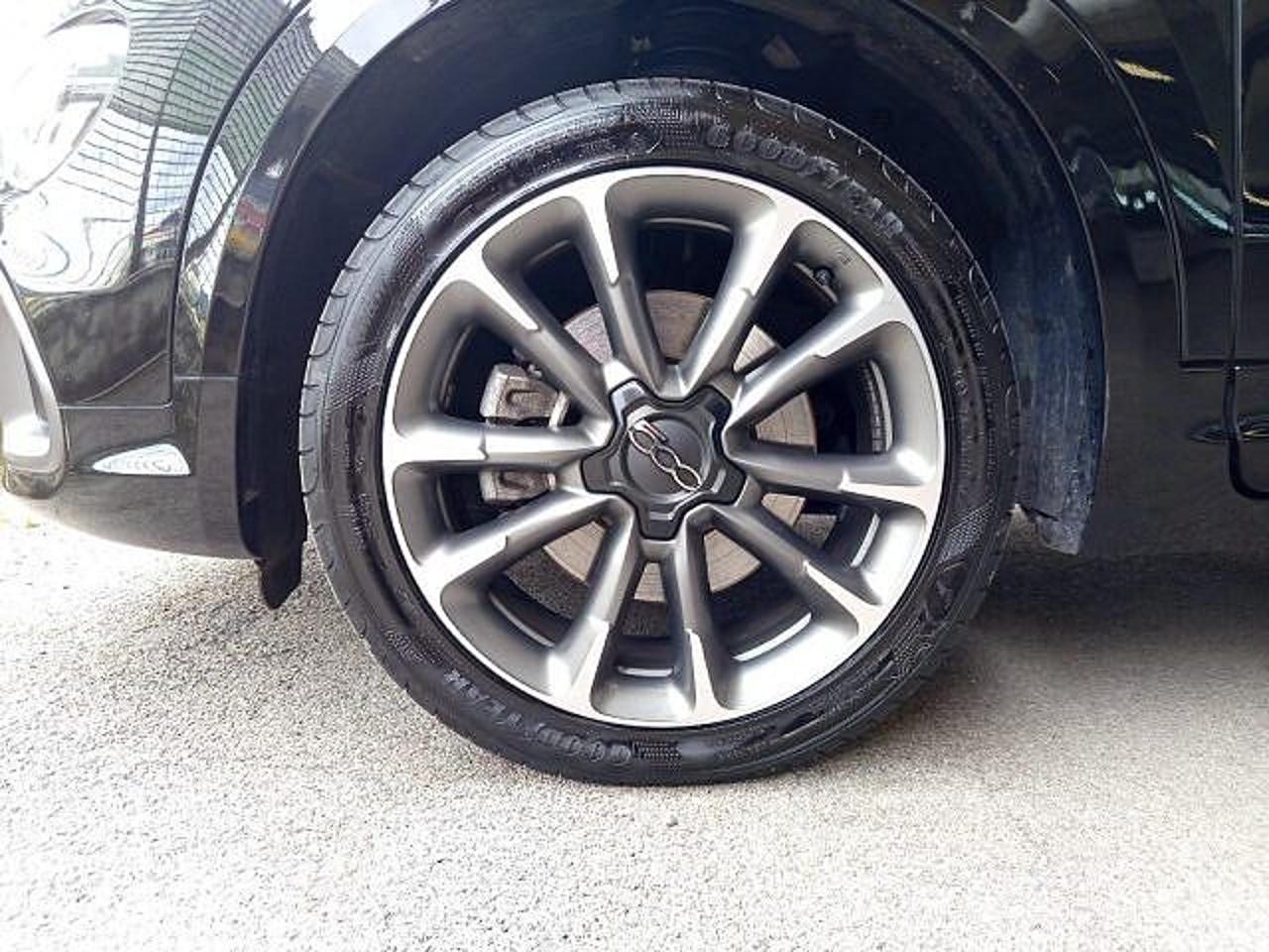 Fiat Fiat 500X usata 21