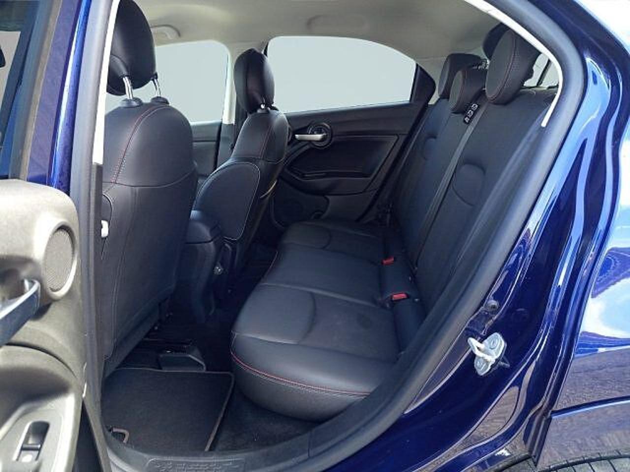 Fiat Fiat 500X usata 1