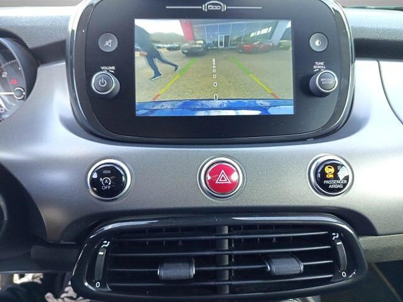 Fiat Fiat 500X usata 5