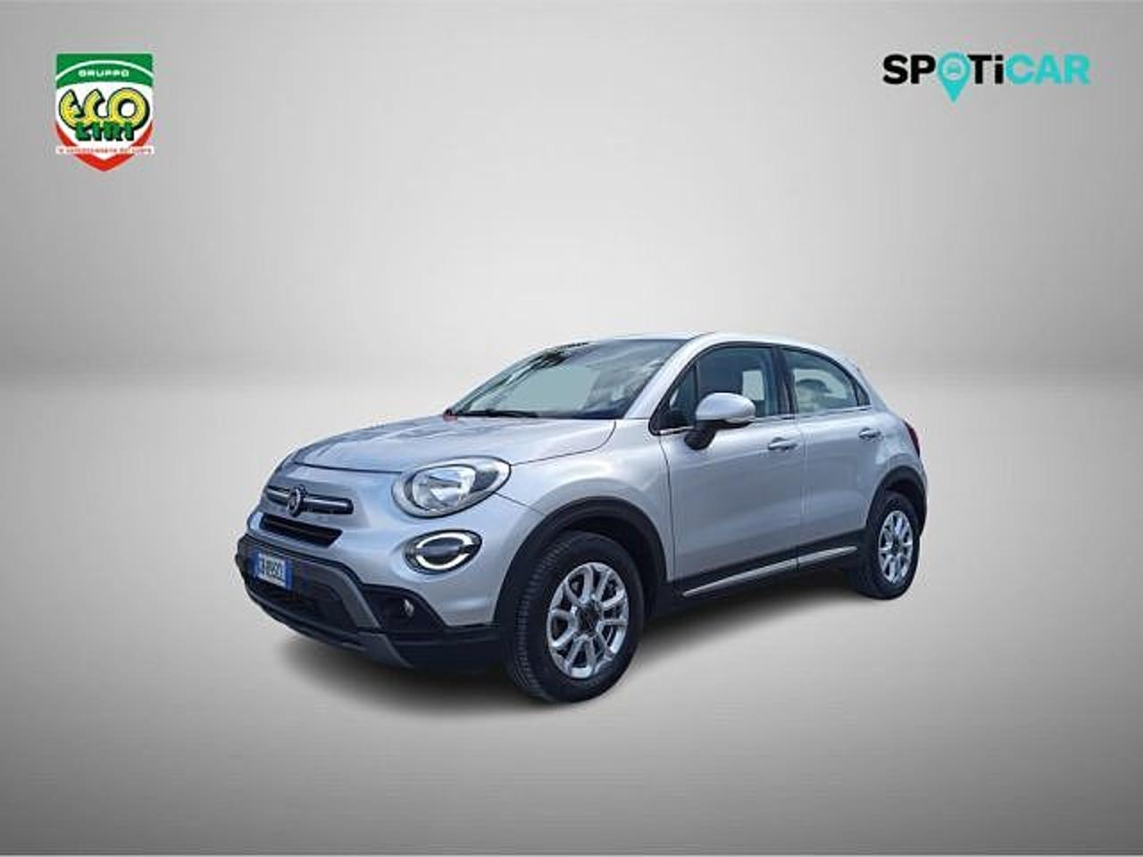 Fiat Fiat 500X 500X 1.3 MultiJet 95 CV Cross