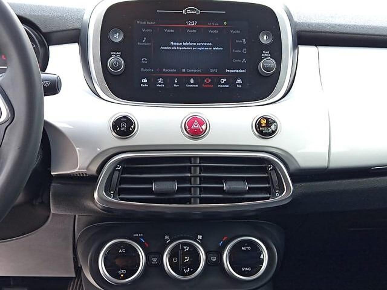 Fiat Fiat 500X usata 4