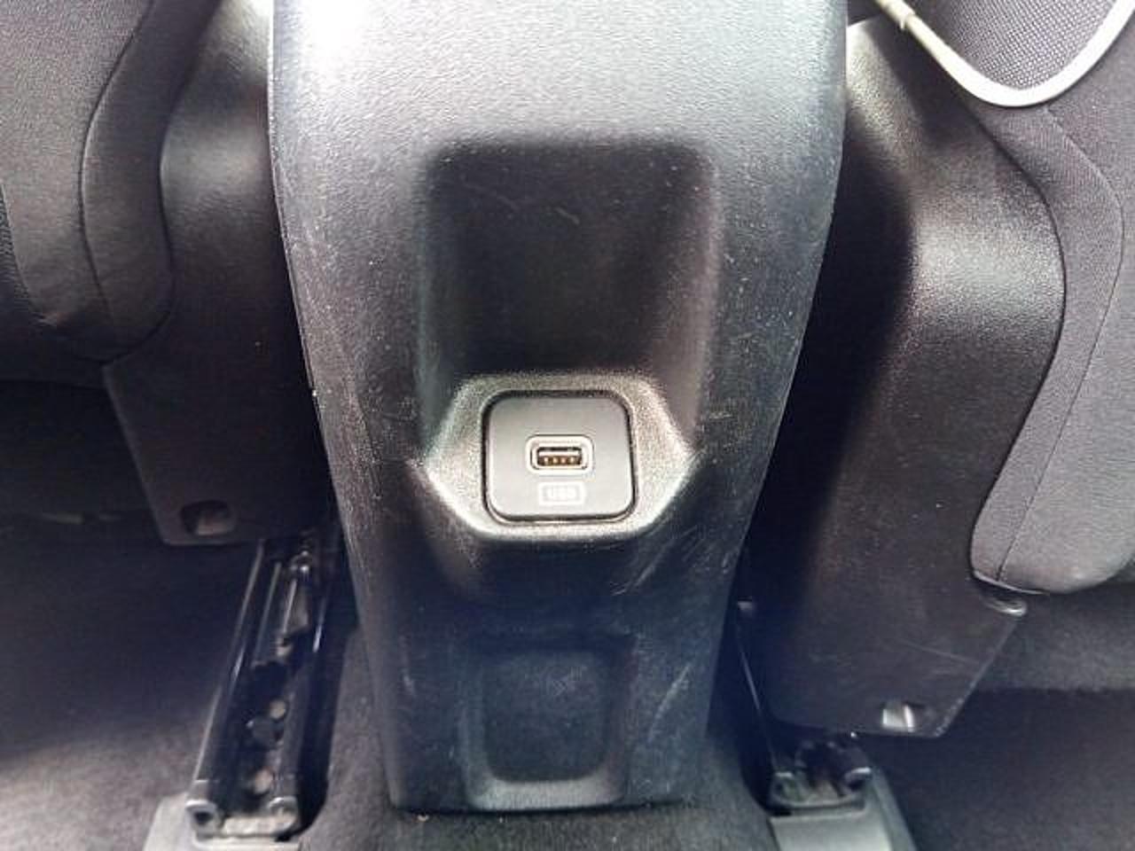Fiat Fiat 500X usata 5