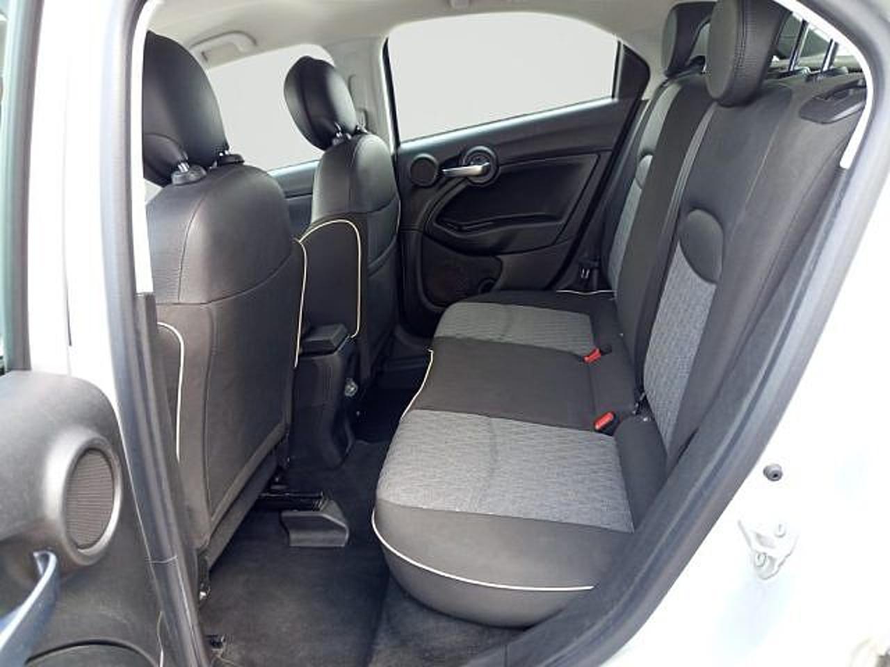 Fiat Fiat 500X usata 7