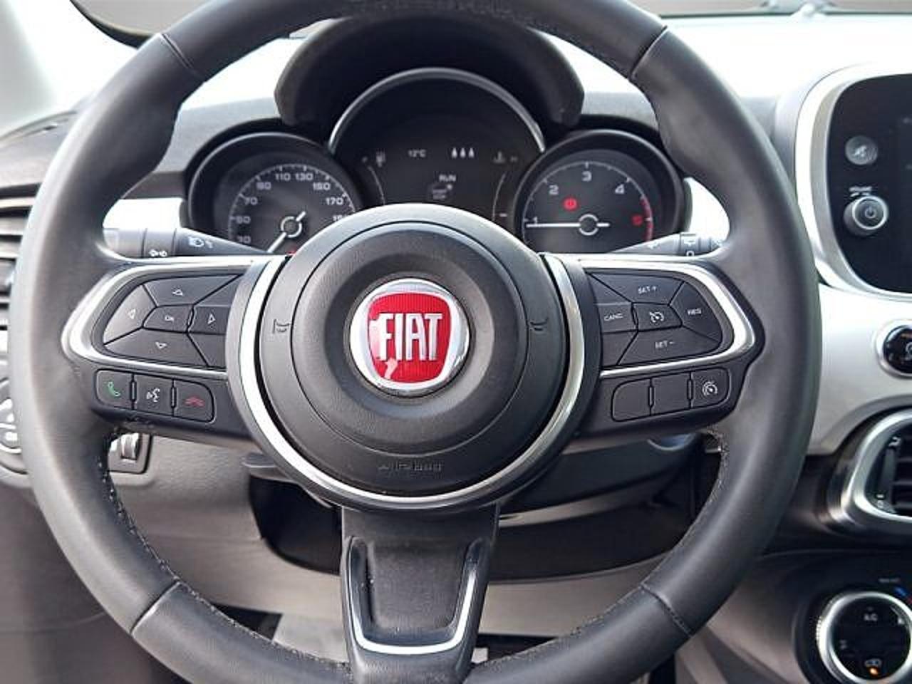Fiat Fiat 500X usata 9