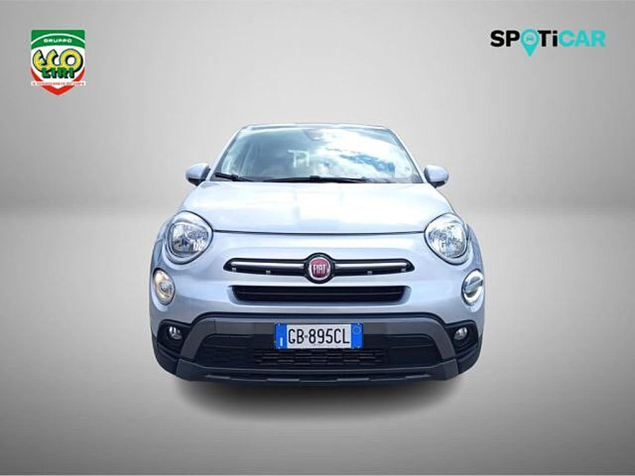 Fiat Fiat 500X usata 11