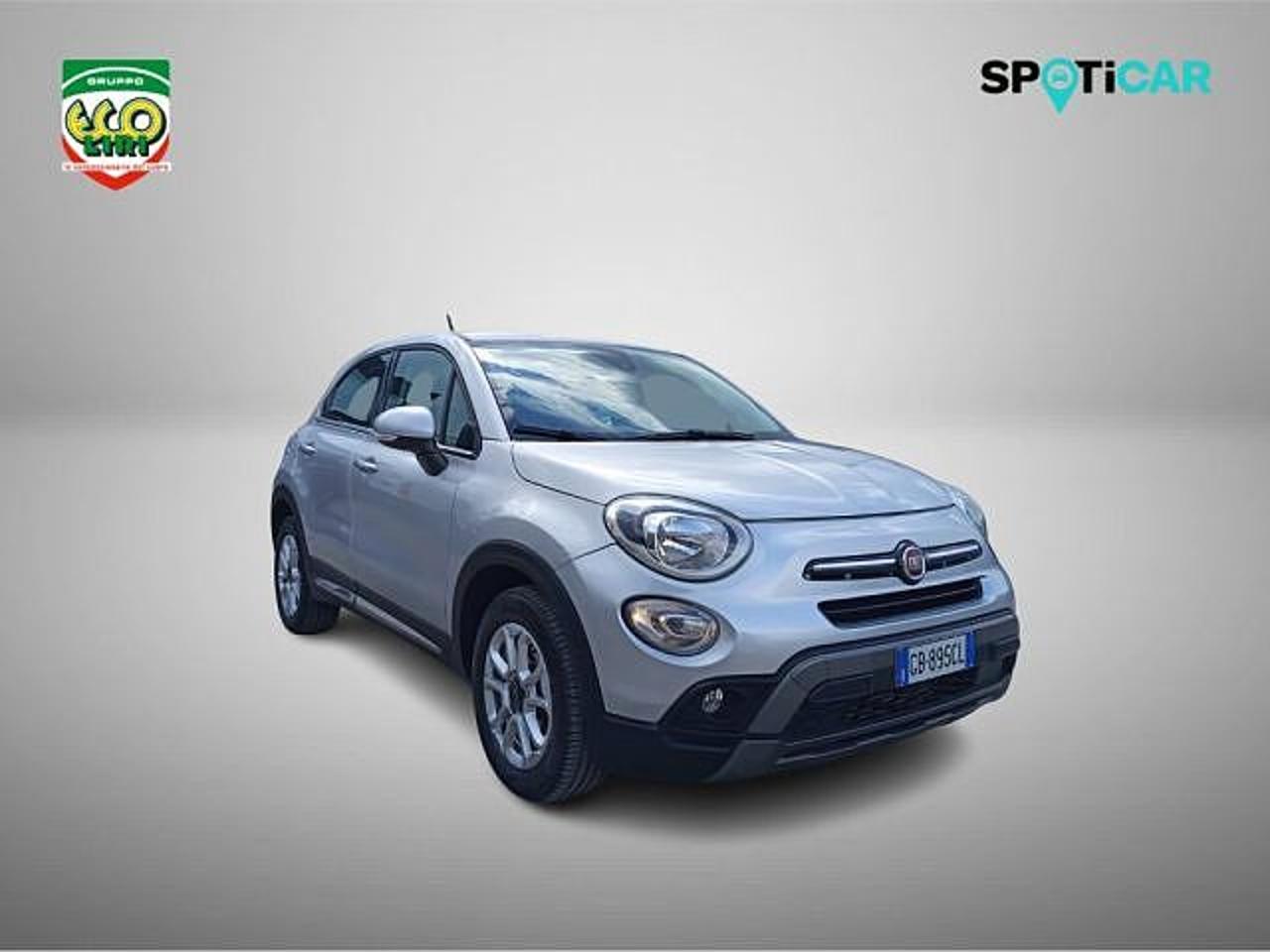 Fiat Fiat 500X usata 14