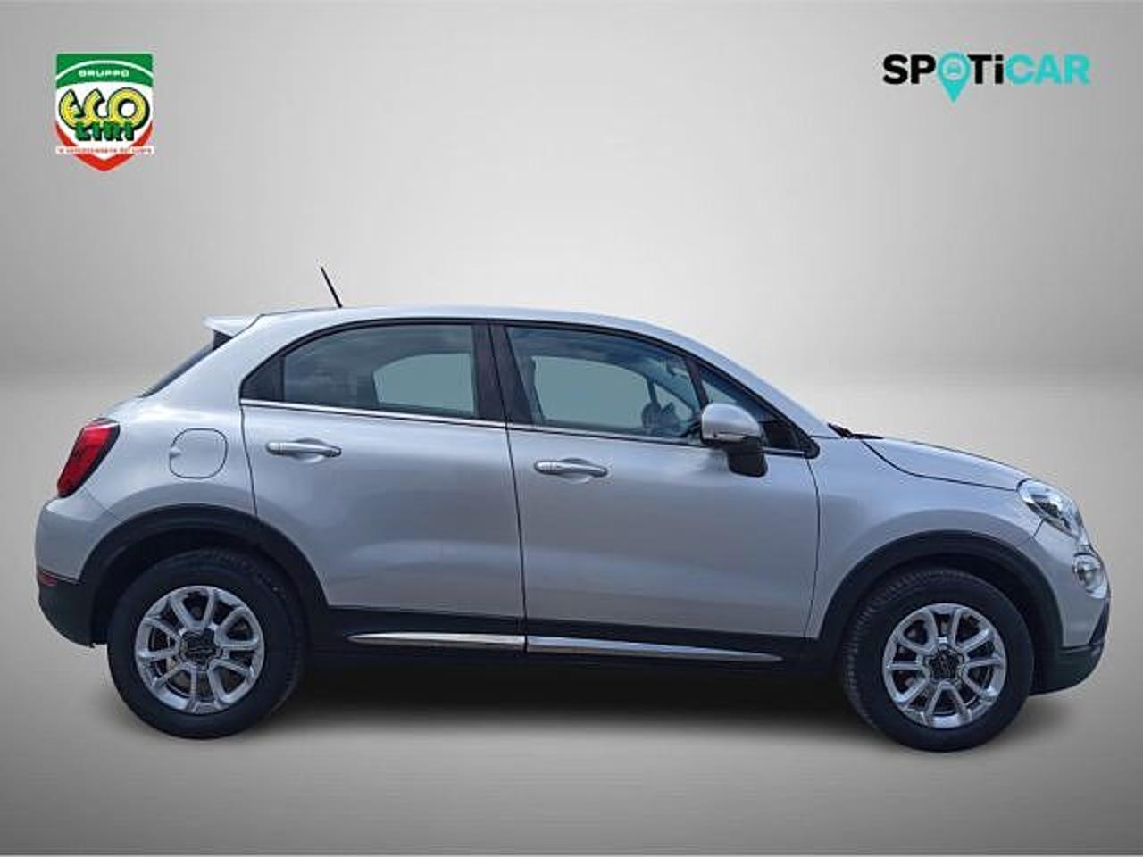 Fiat Fiat 500X usata 15