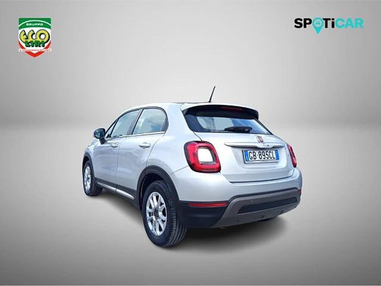 Fiat Fiat 500X usata 18