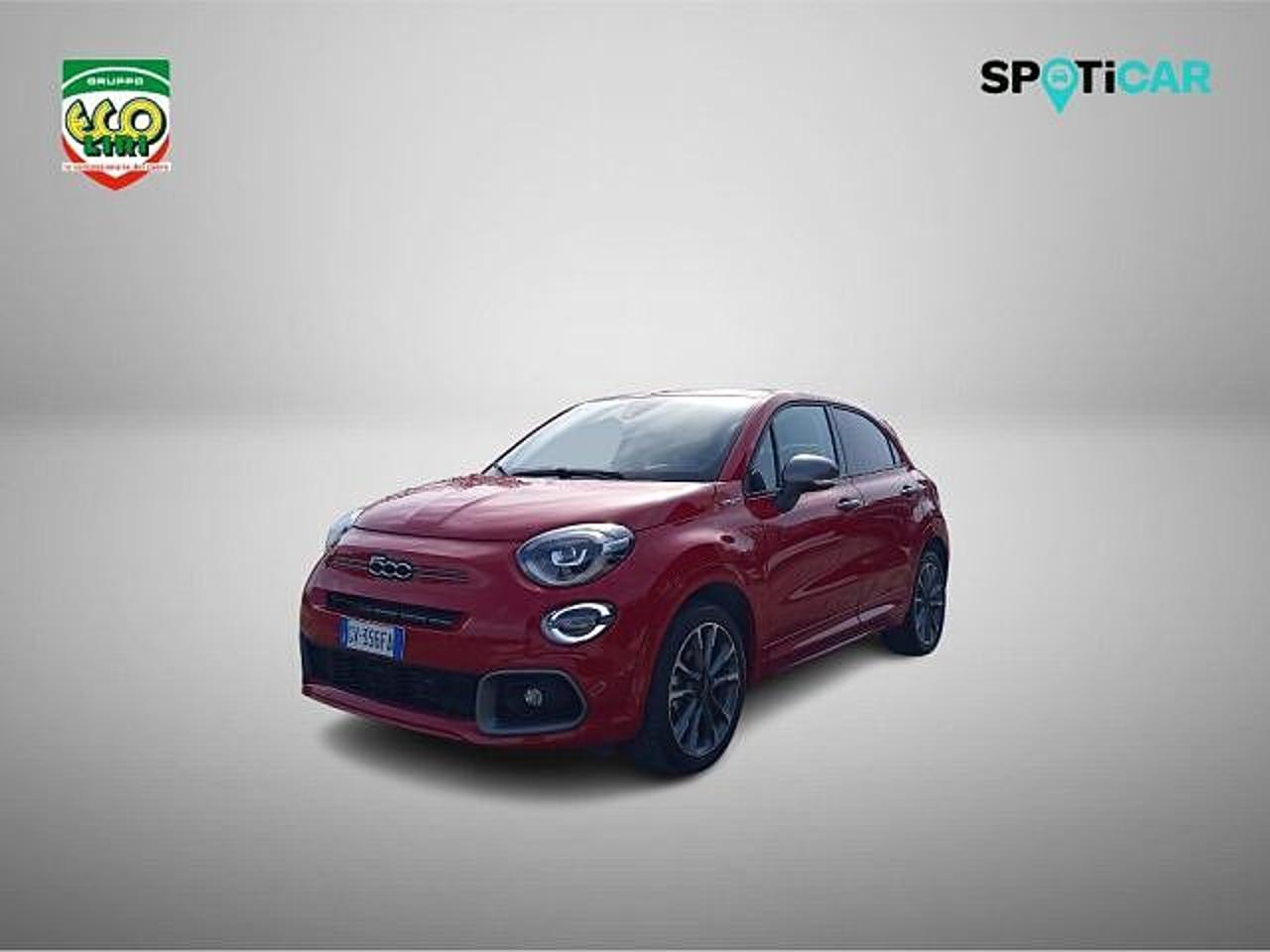 Fiat Fiat 500X 500X 1.3 MultiJet 95 CV Sport