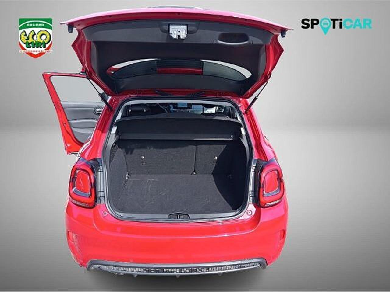 Fiat Fiat 500X usata 1