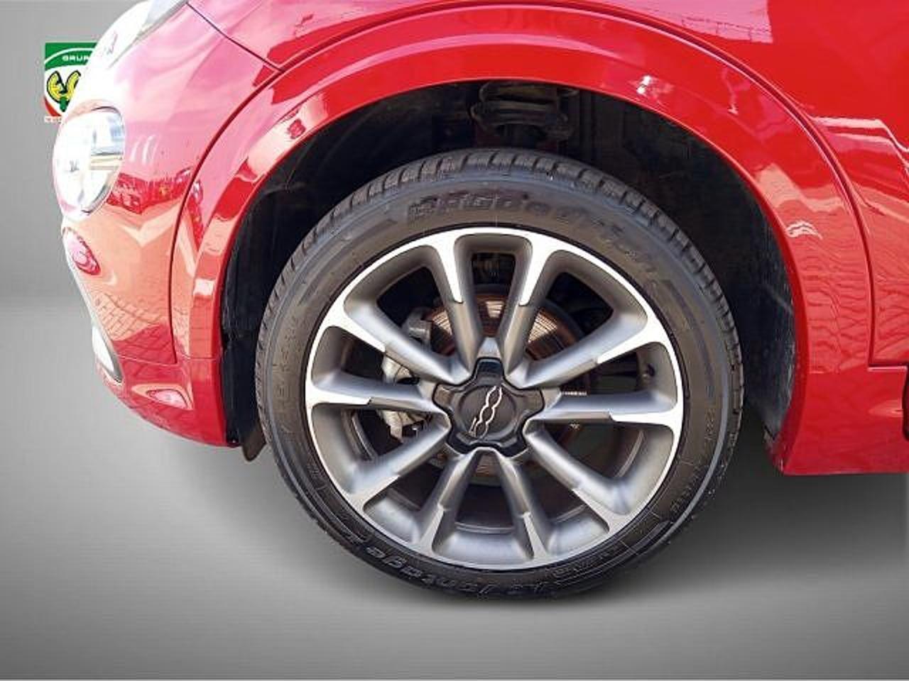 Fiat Fiat 500X usata 7