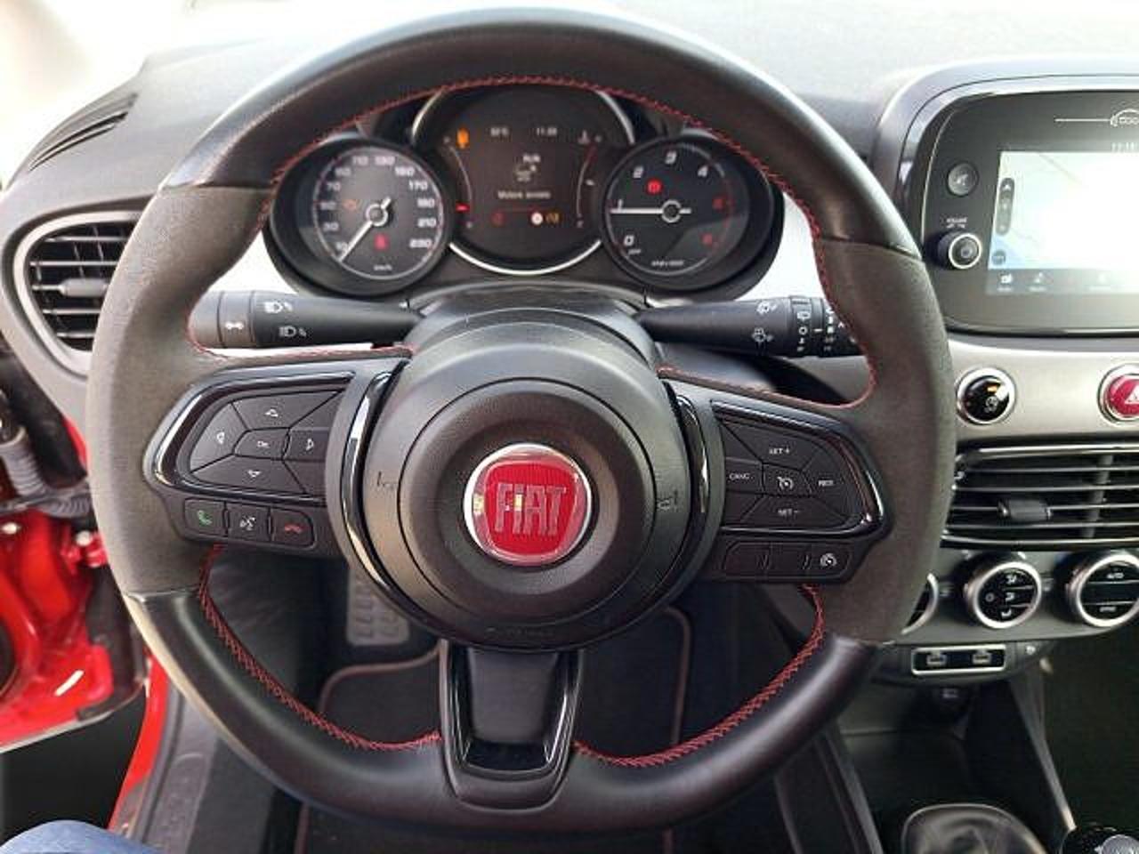 Fiat Fiat 500X usata 10