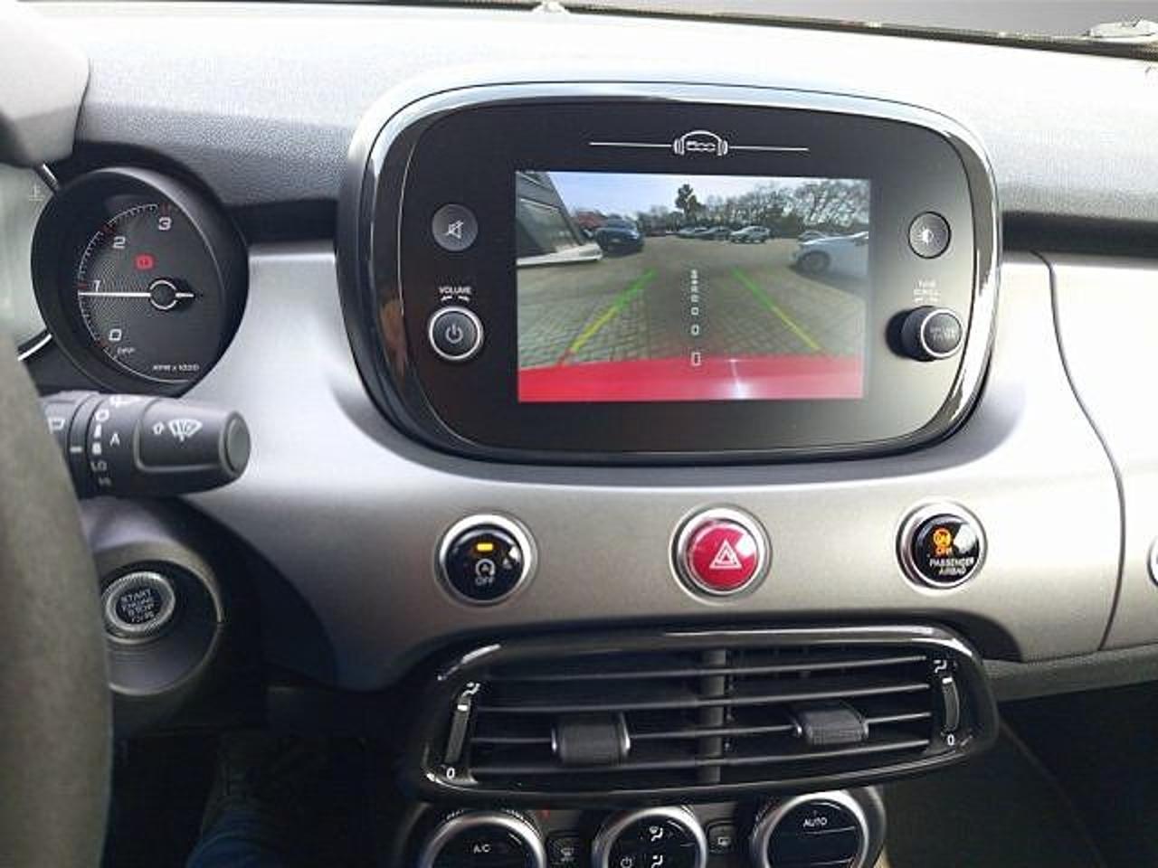 Fiat Fiat 500X usata 13