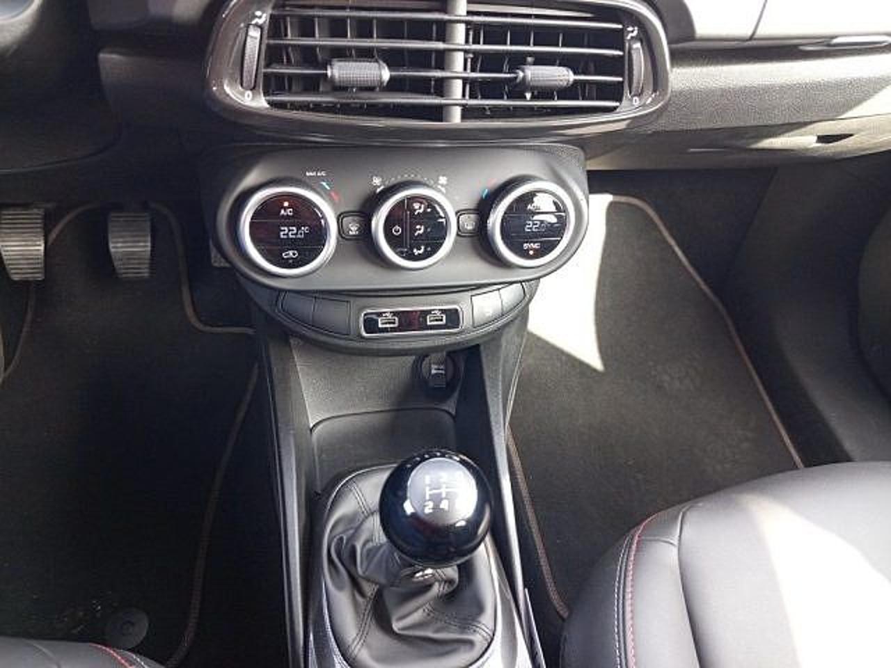 Fiat Fiat 500X usata 14