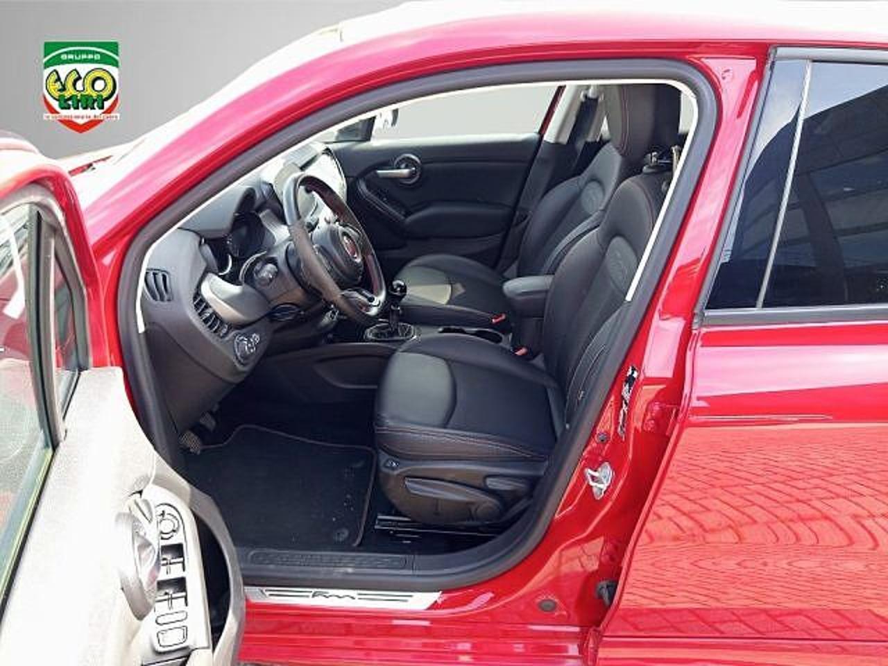 Fiat Fiat 500X usata 22