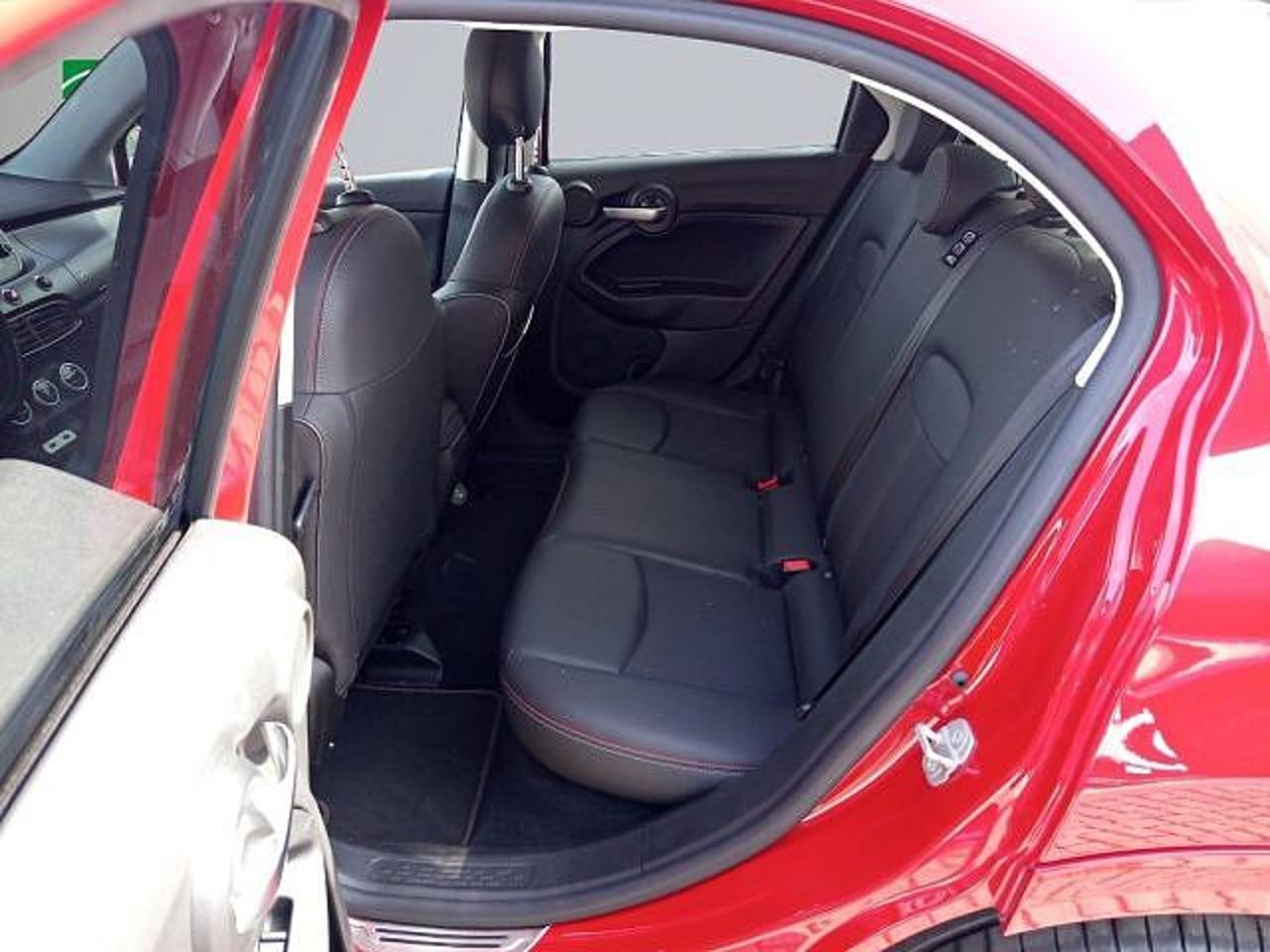 Fiat Fiat 500X usata 23