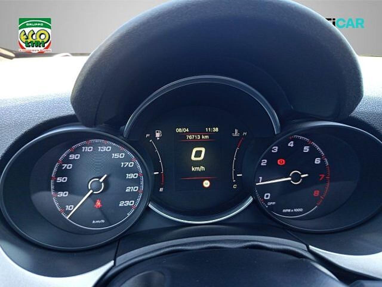 Fiat Fiat 500X usata 2