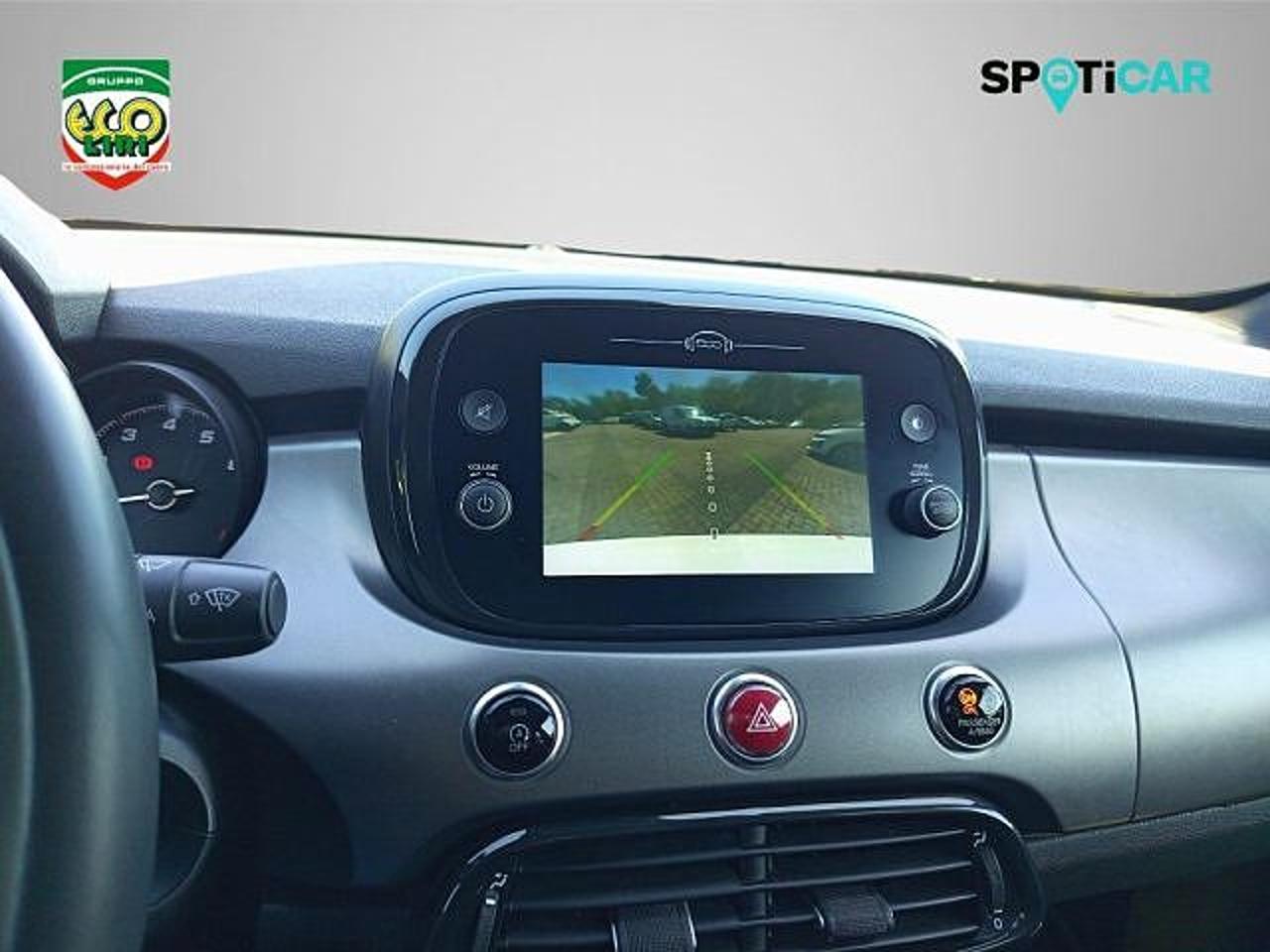 Fiat Fiat 500X usata 3