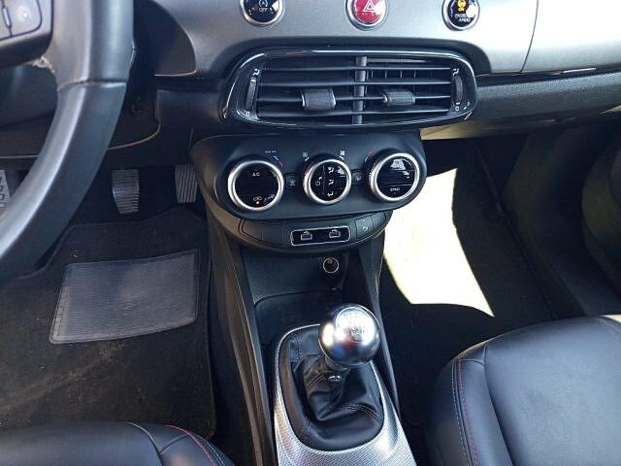 Fiat Fiat 500X usata 14