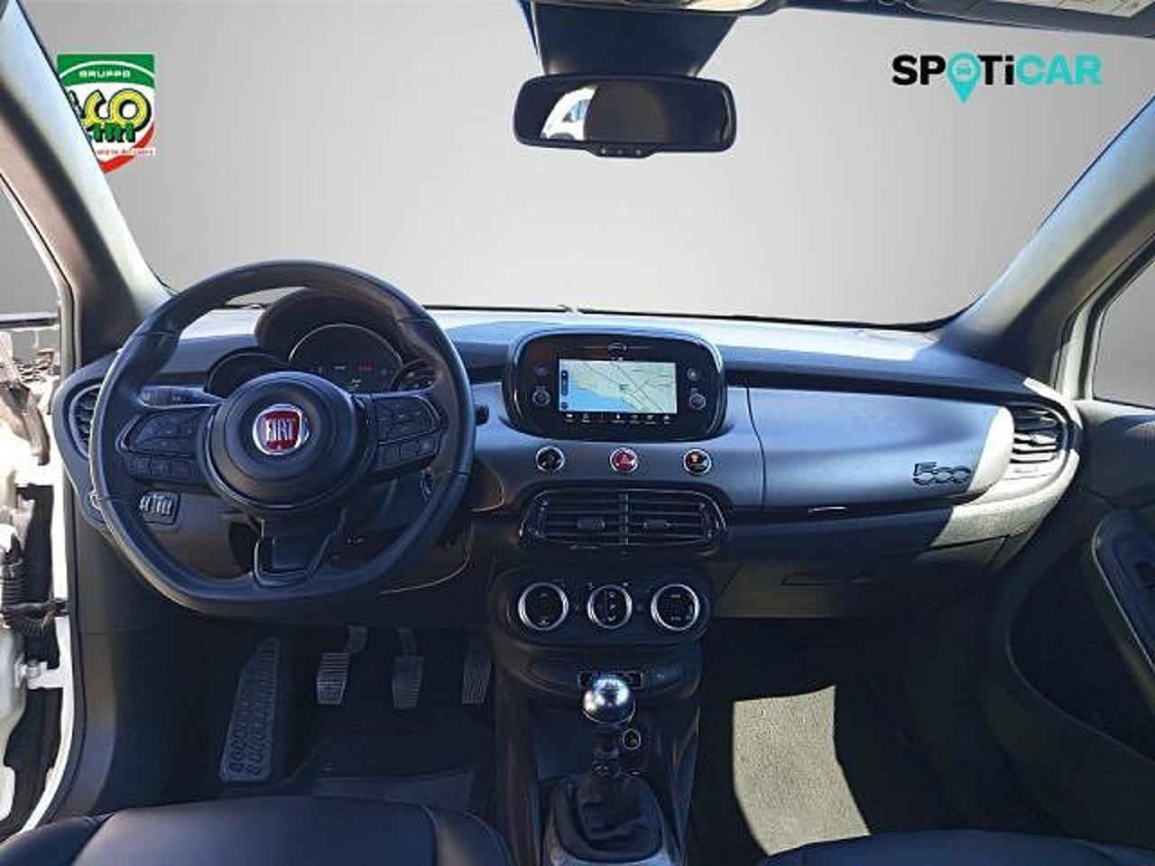 Fiat Fiat 500X usata 15